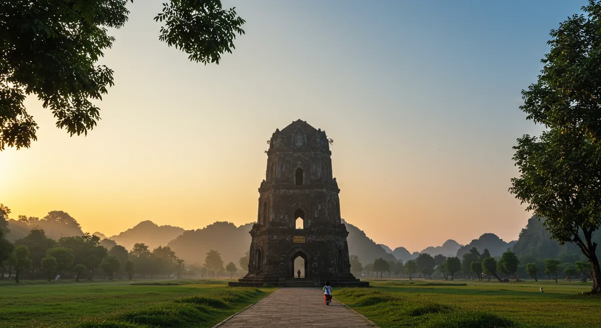Your Essential Vietnam Travel List