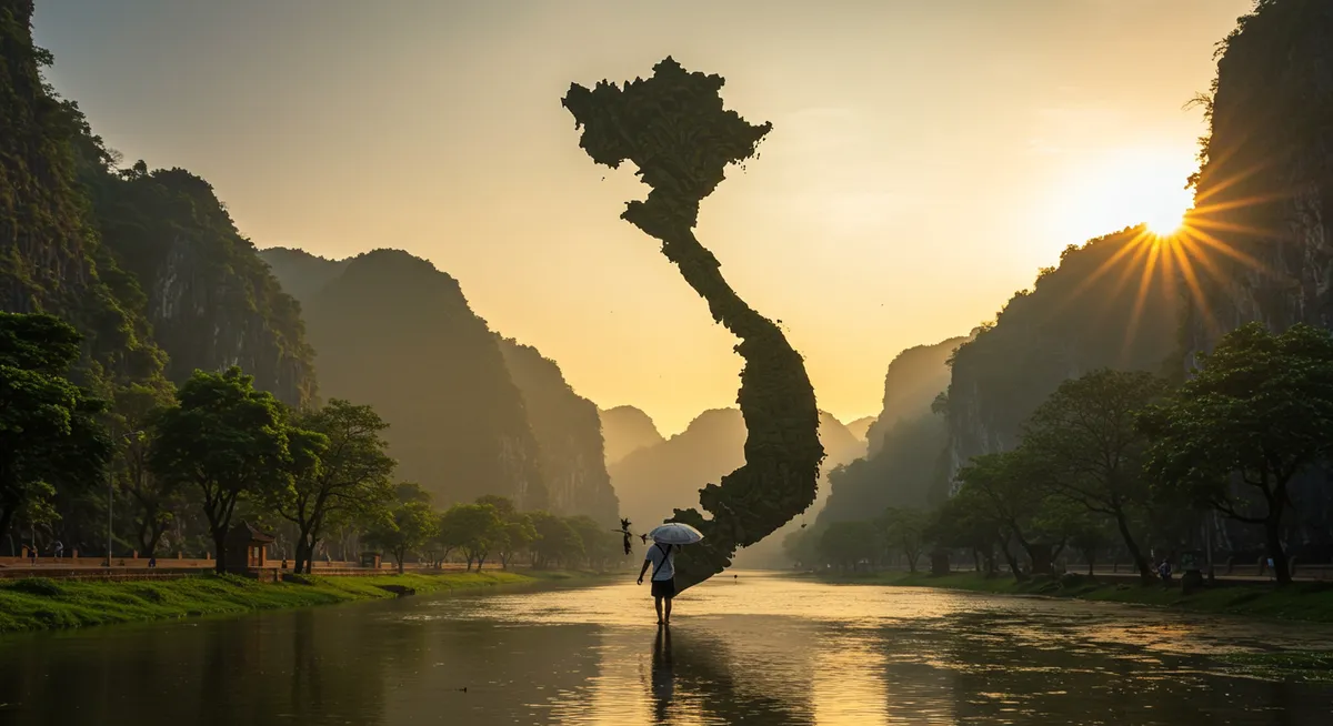 Vietnam Travel Map PDF: Your Essential Guide