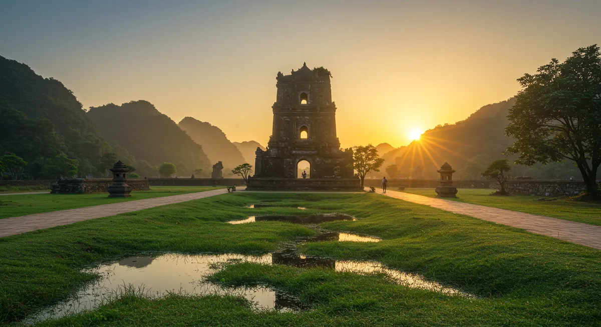 My Honest Vietnam Travel Review & Key Insights
