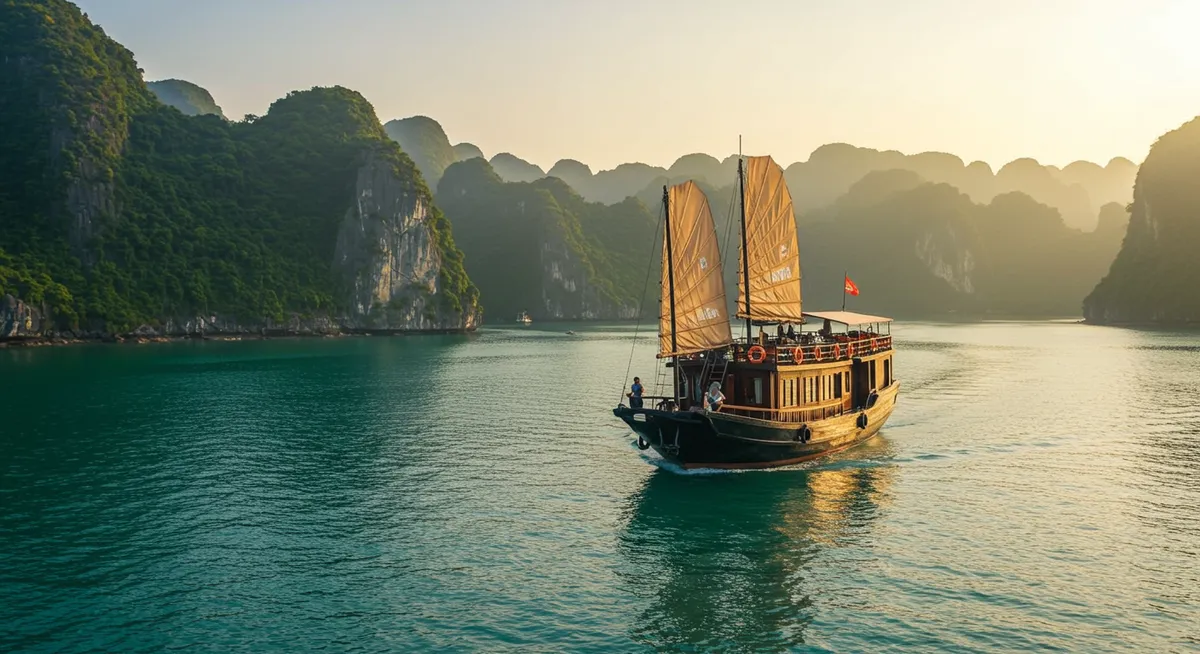 Vietnam Travel Tips and Planning Guide