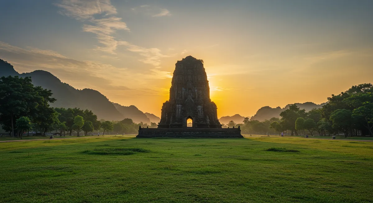 Your Essential Vietnam Trip Guide