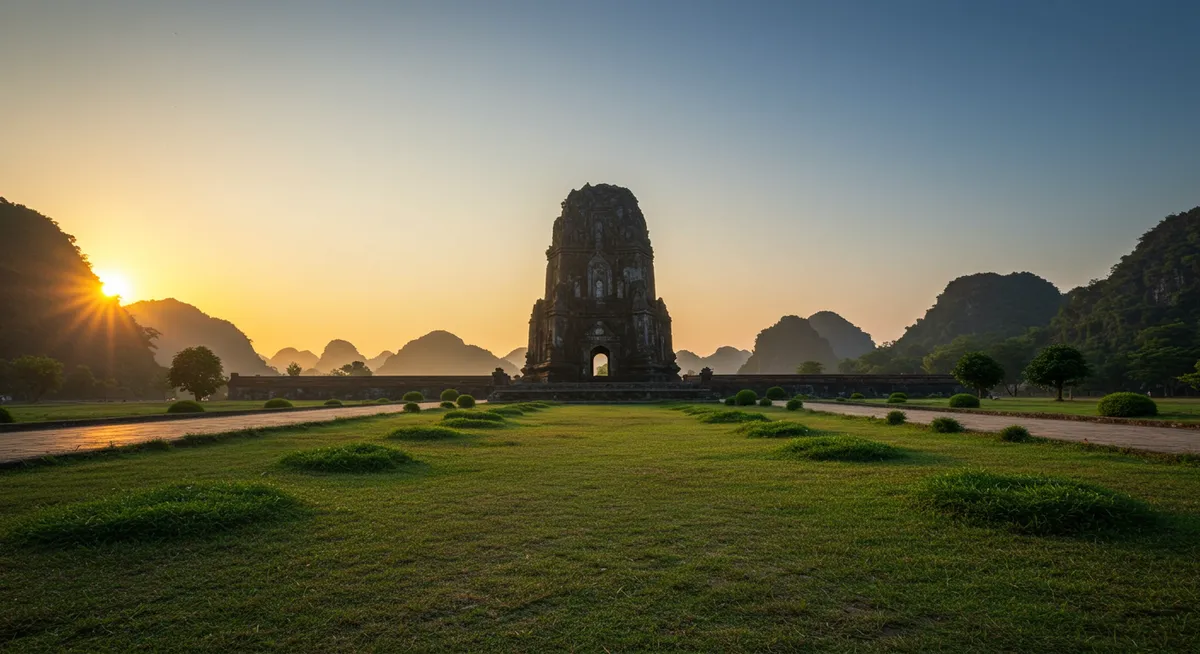Vietnam Trip Ideas & Itinerary Guide