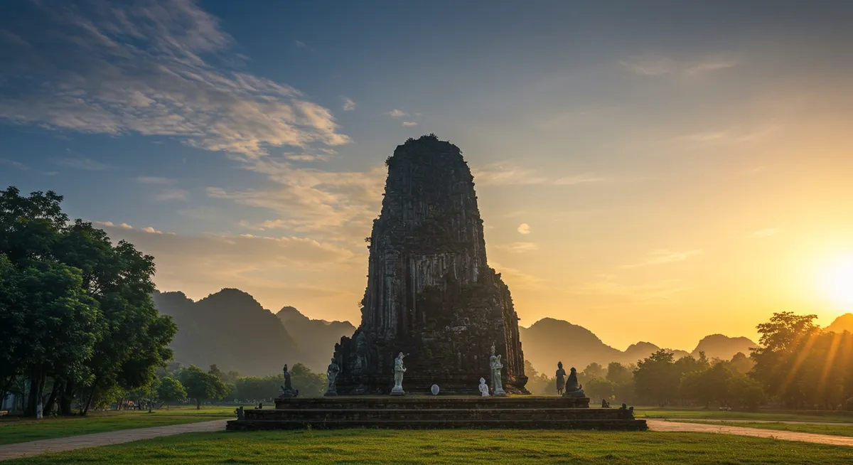 Top Vietnam Trip Ideas for Your Adventure