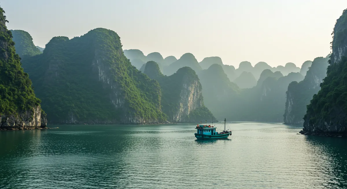 Halong Bay: What Makes It Truly Special?