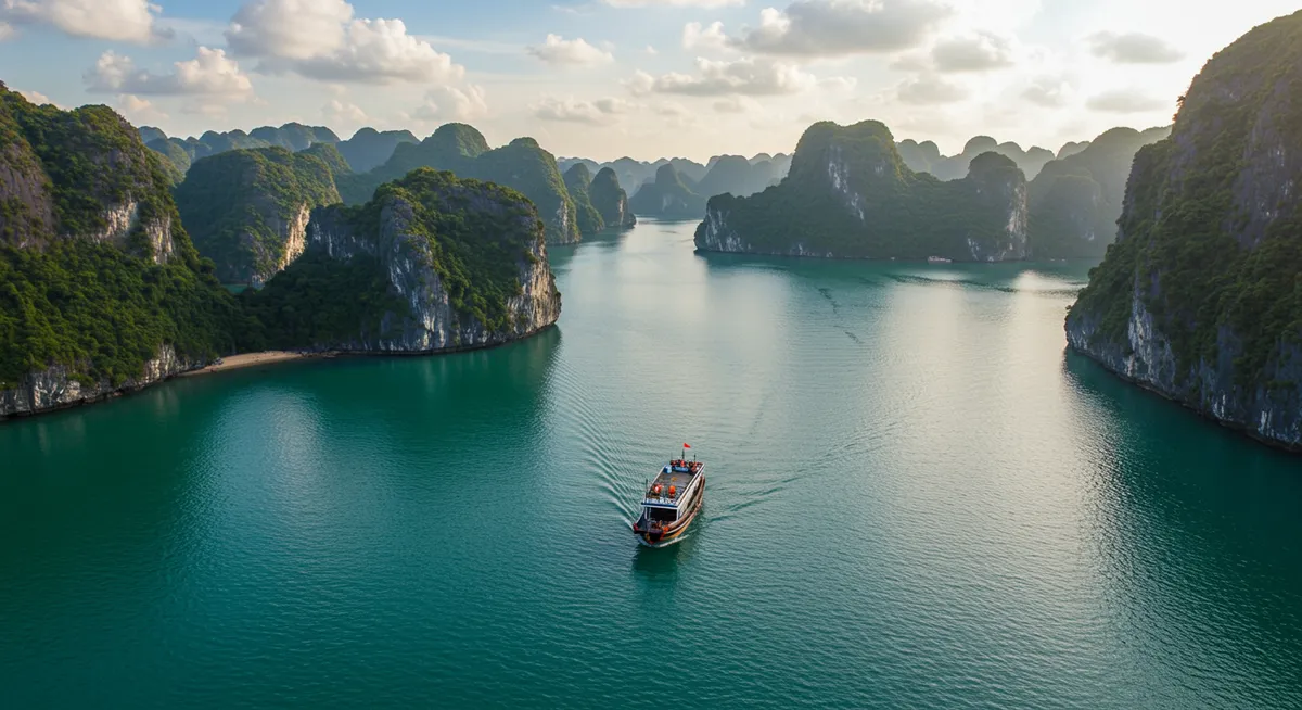 Best Time to Visit Halong Bay: A Seasonal Guide