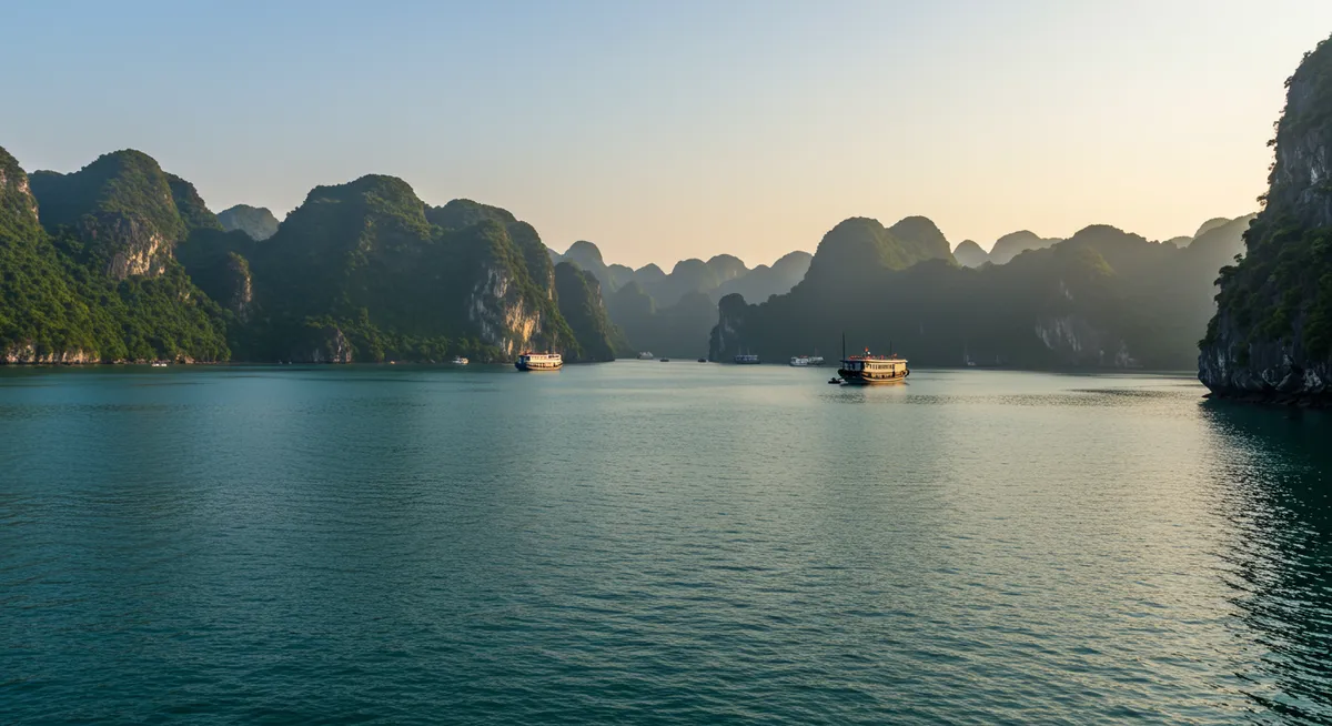 When to Visit Halong Bay for Your Best Trip